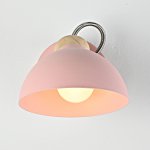 Настенное бра ONDER Pink  ImperiumLoft 204452-26