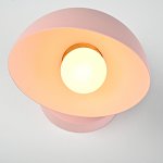 Настенное бра ONDER Pink  ImperiumLoft 204452-26