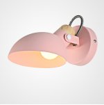 Настенное бра ONDER Pink  ImperiumLoft 204452-26
