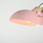 Настенное бра ONDER Pink  ImperiumLoft 204452-26