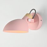 Настенное бра ONDER Pink  ImperiumLoft 204452-26