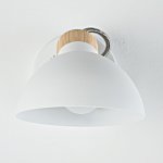 Настенное бра ONDER White  ImperiumLoft 204453-26