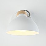 Настенное бра ONDER White  ImperiumLoft 204453-26