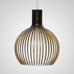Подвесной светильник SECTO Octo 4240 Lamp White ImperiumLoft 204454-22