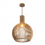 Подвесной светильник SECTO Octo 4240 Lamp White ImperiumLoft 204454-22