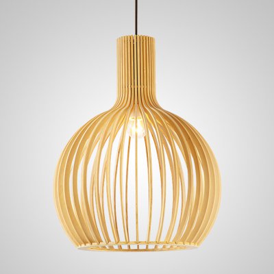 Подвесной светильник SECTO Octo 4240 Lamp White ImperiumLoft 204454-22