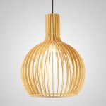 Подвесной светильник SECTO Octo 4240 Lamp White ImperiumLoft 204454-22