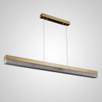 Подвесной светильник SILLE LONG L120 ImperiumLoft 204460-23
