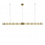 Подвесной светильник OPTIMA L150 ImperiumLoft 204461-23