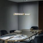 Подвесной светильник OPTIMA L150 ImperiumLoft 204461-23