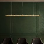 Подвесной светильник OPTIMA L150 ImperiumLoft 204461-23