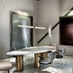 Подвесной светильник OPTIMA L150 ImperiumLoft 204461-23
