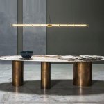 Подвесной светильник OPTIMA L150 ImperiumLoft 204461-23
