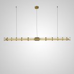 Подвесной светильник OPTIMA L150 ImperiumLoft 204461-23