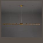 Подвесной светильник OPTIMA L150 ImperiumLoft 204461-23