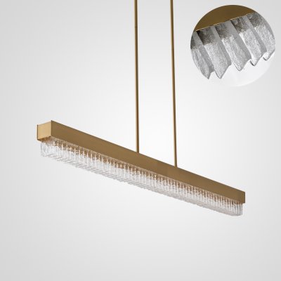 Подвесной светильник ADAGIO B L98 ImperiumLoft 204472-23