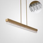 Подвесной светильник ADAGIO B L98 ImperiumLoft 204472-23