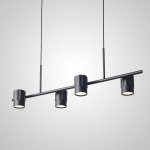 Подвесной светильник EVENT LONG L4 ImperiumLoft 204477-23