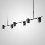 Подвесной светильник EVENT LONG L8 ImperiumLoft 204478-23