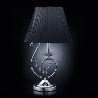 Светильник Eurosvet 2044/1T хром Светильник Eurosvet 2044/1T хром