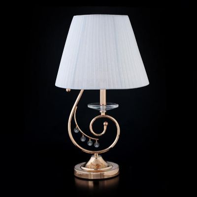 Светильник настольный Eurosvet 2044/1T золото Светильник настольный Eurosvet 2044/1T золото