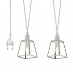 Гирлянда Favourite 2045-10P Luminas