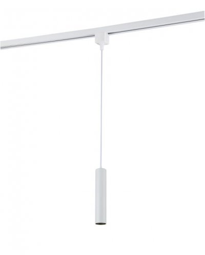 LED однофазный трековый светильник Simple Story 2045-LED10TRW LED однофазный трековый светильник Simple Story 2045-LED10TRW