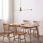 Светильник KIEL L120 ImperiumLoft 204542-26