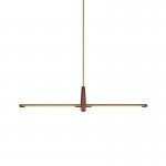 Светильник KIEL L120 ImperiumLoft 204542-26