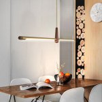 Светильник KIEL L120 ImperiumLoft 204542-26