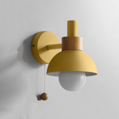 Бра FANTA WALL Yellow ImperiumLoft 204546-26