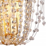 Настенный светильник Favourite 2046-1W Triumphant