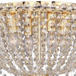 Потолочный светильник Favourite 2046-4C Triumphant