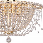 Потолочный светильник Favourite 2046-4C Triumphant