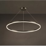 Кольцевая люстра CRUISE ONE LUX D60 ImperiumLoft 204621-23