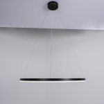 Кольцевая люстра CRUISE ONE LUX D80 ImperiumLoft 204622-23