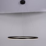 Кольцевая люстра CRUISE ONE LUX D80 ImperiumLoft 204622-23