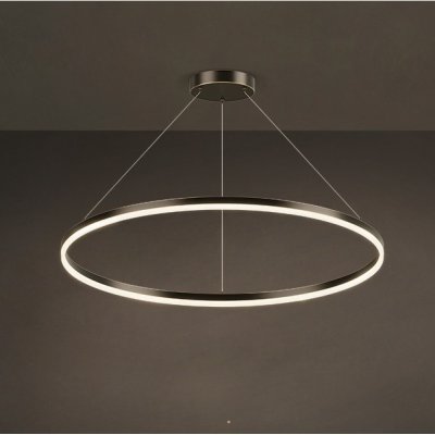 Кольцевая люстра CRUISE ONE LUX D120 ImperiumLoft 204624-23