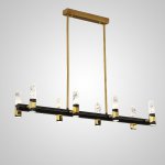 Подвесной светильник DONICA LONG ImperiumLoft 204698-23