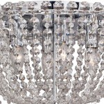 Потолочный светильник Favourite 2047-4C Triumphant