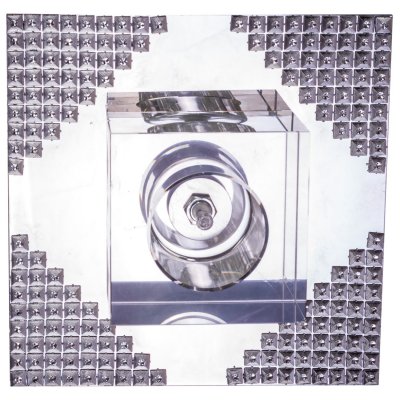 Светильник ЭкономСвет 2047F/1CR