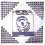 Светильник ЭкономСвет 2047F/1CR