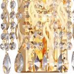 Настенный светильник Favourite 2048-1W Celebrity