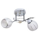 Потолочный светильник Экономсвет 2048LM/2