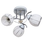 Потолочный светильник Экономсвет 2048LM/3