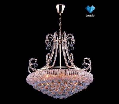 Люстра Eurosvet 2048/9