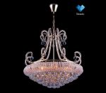 Люстра Eurosvet 2048/9