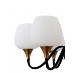 Люстра Rivoli Emarita 2049-206 6 х Е27 40 Вт классика