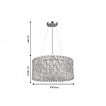 Люстра Favourite 2049-6P Celebrity