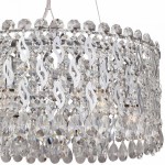 Люстра Favourite 2049-6P Celebrity